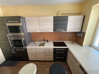 3.izbovy byt kosice prenajom - 3