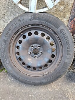5x112 R17 - 3