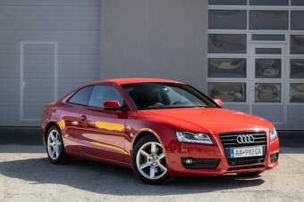 Audi A5 1.8 T multitronic - 3