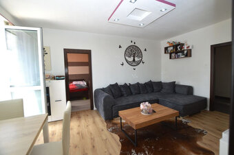 Moderný 3izb, Jurkovičova, klimatizácia, kompletná rekonštru - 3