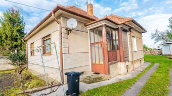 Rodinný dom 108 m², pozemok 1.454 m², Šaľa, DOHODA MOŽNÁ - 3