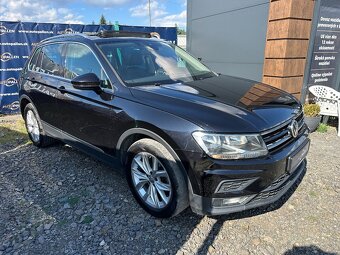 VW Tiguan 1.5tsi-rv:2020--169tis km-----PANORAMA----- - 3