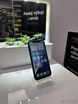 iPhone 11 256GB Black - 3