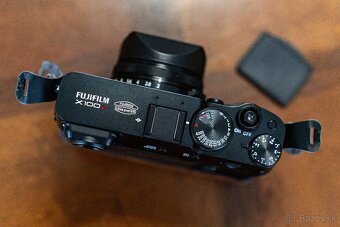 Fujifilm X100 VI - 3