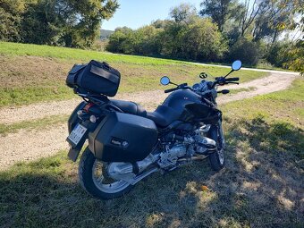 BMW R1150R ROADSTER ABS - 3