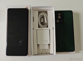 Predám MT Xiaomi 13 Lite 8/256GB - 3