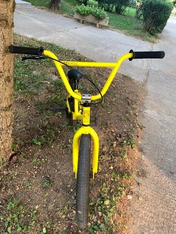 GT bikes Bmx AIR - 3