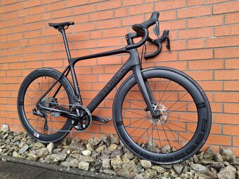 STORCK - FASCENARIO 3 COMP , VEL. M - 3