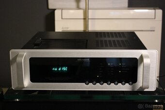 Audio Research REFERENCE CD9 SE - 3
