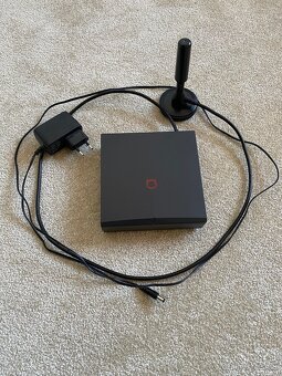 Bobcat miner Helium - 3