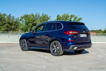 Bmw X5 45e Individual - 3