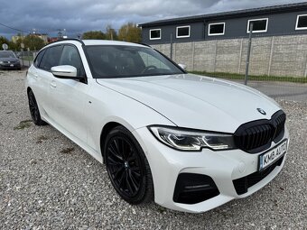 BMW 320 xDrive Sport M - 3