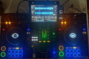 DJ konzola pioneer XDJ-RX3 - 3