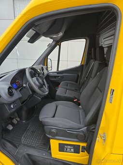 Mercedes-Benz Sprinter dodávka - 3