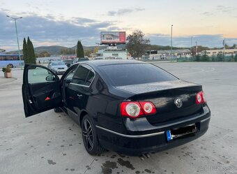 Volkswagen Passat B6 1.9 TDI - 3