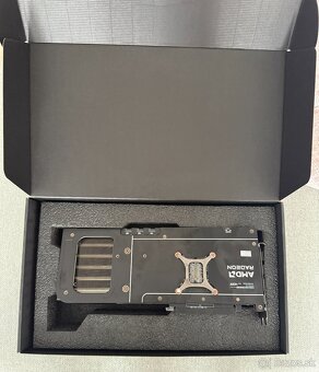 ASUS PRIME Radeon RX 9070 XT O16G - 3