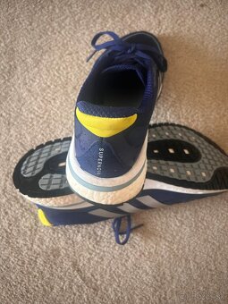 Nepremokavé bežecké topánky Adidas Supernova C.RDY M - 3