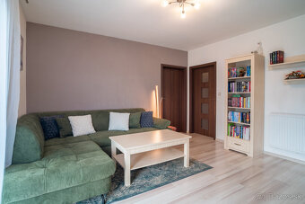 Na predaj 4-izbový rodinný dom v Moste pri Bratislave - 3