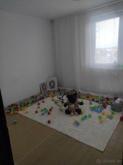 4-izbový - 3