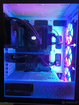 i5 11600k, RTX 4060 - 3