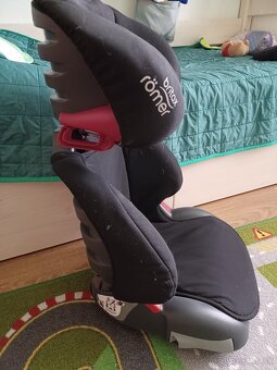 Britax Romer Adventure 15-36kg - 3