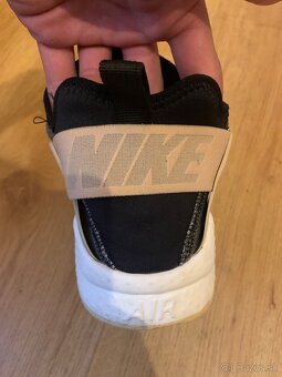 Predám dámske NIKE 37,5 - 3