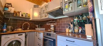 Predaj dva rodinné domy v Lietave pri Žiline - 3