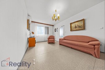 Veľký trojizbový byt v najlepšej lokalite Dunajskej Stredy - 3