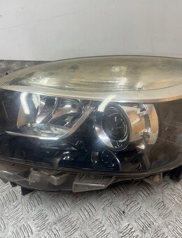 Renault Koleos I lift 2011- ľavé svetlo - 3