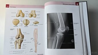 📘 Netterov anatomický atlas, 7. vydanie TOP stav - 3