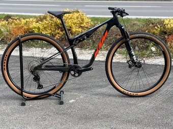 KTM Scarp ELITE 29“ Carbon - 3