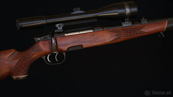 Predam STEYR MANNLICHER S 8x68S s optikou - 3