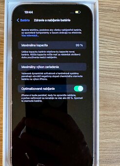 Iphon 14 Pro Max - 3