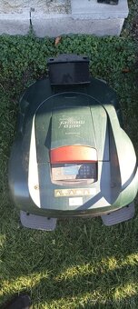 Husqvarna auto mower 220ac - 3