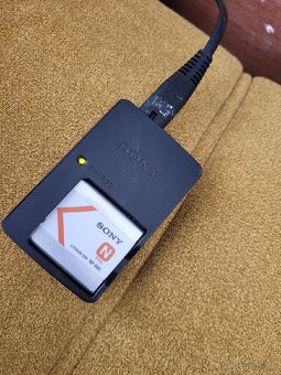 Fotoaparát SAMSUNG PL50 - 3