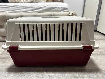 Prepravka pre domáce zvieratko - 3