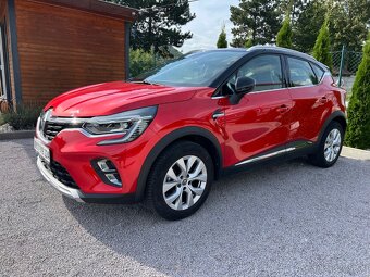 Renault Captur 1.3 TCe Automat Intens - 3