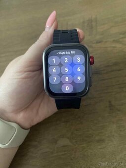 Huawei Watch Fit 4 Pro - 3