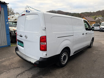 Opel Vivaro e Van L Enjoy 75 kWh - 3