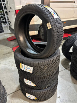 NOVE 285/40 R22 Pirelli Scorpion Winter ❄️ - 3