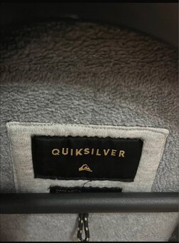 Panska, chlapcenska bunda Quiksilver - 3