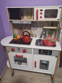 Detská kuchynka - 3