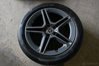 19” LETNA--SADA--DVOJROZMER---MERCEDES--S--CLAS---2023--W223 - 3