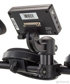 Predám elektrické bicie Millenium - 3