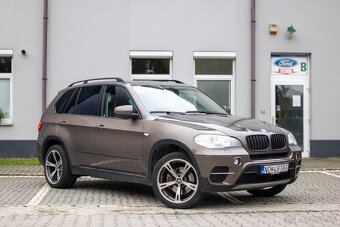 BMW X5 xDrive40d - 3