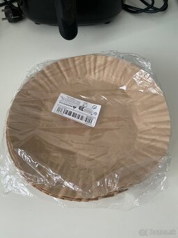 Teplovzdušná fritéza Tefal - 3