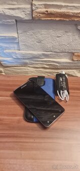 Lenovo S580 Black 8GB dual sim - 3