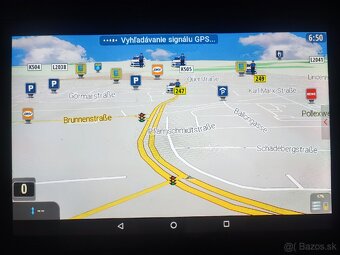 Tablet navigacia igo nextgen truck - 3