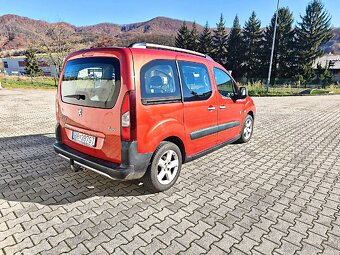 Peugeot Partner Tepee 1.6 HDI - 3