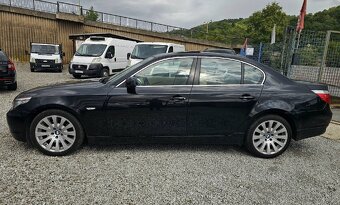 BMW rad 5 530 i A/T - 3